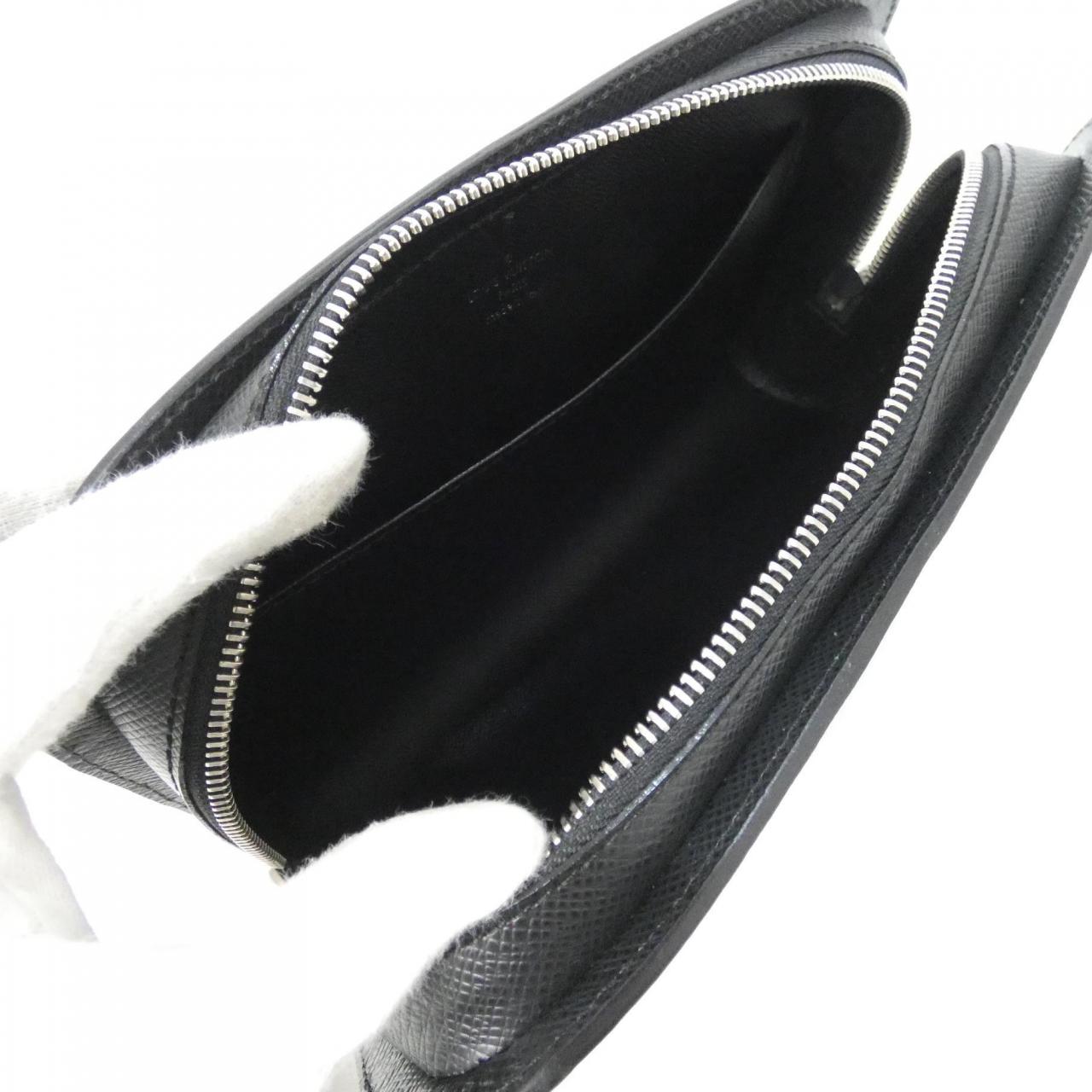 ルイヴィトン タイガ バイカル M30182 セカンドバッグ