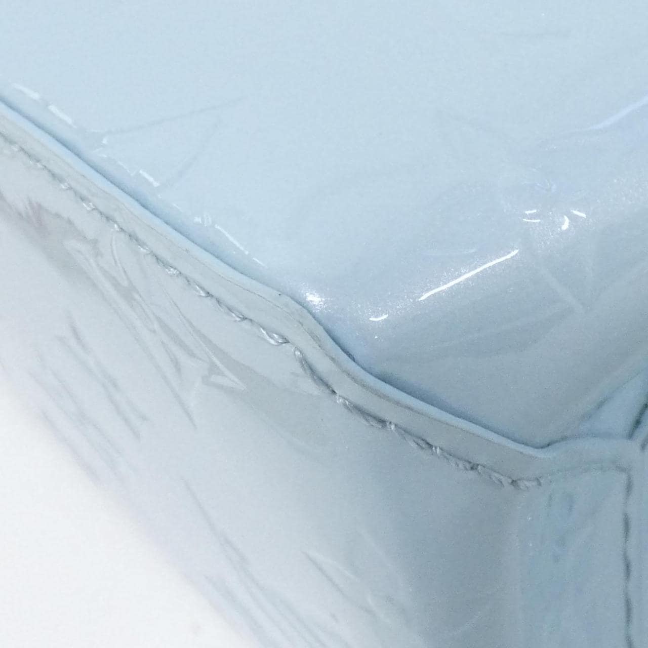 ルイヴィトン LVリミックス(ヴェルニ) リード PM M24144 バッグ