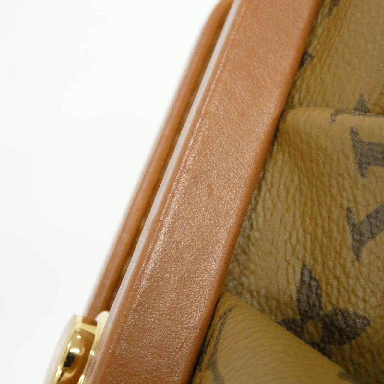 ルイヴィトン モノグラム ブルシコEW M45229 ショルダーバッグ