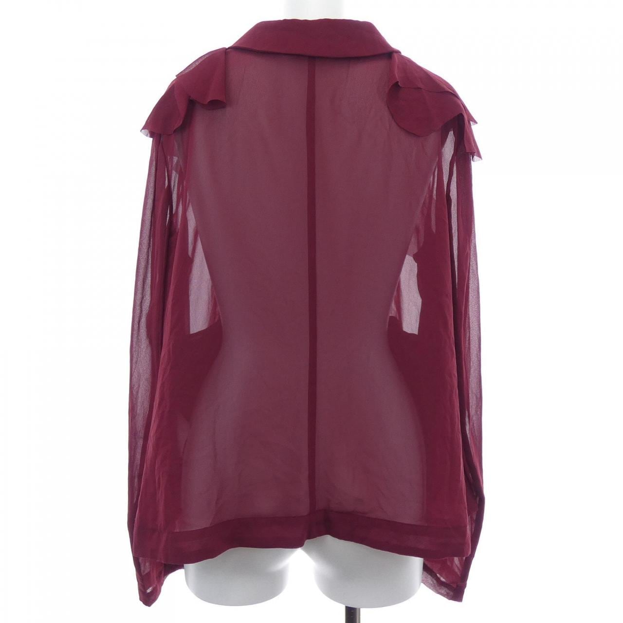 コムデギャルソン COMME des GARCONS RO-J005 シャツ