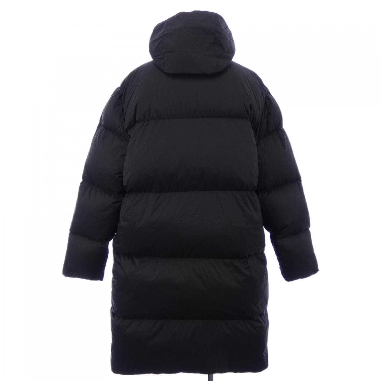 ルイヴィトン LOUIS VUITTON リバーシブルウインタリーダウンパーカ HOK50ETI4 ダウンコート