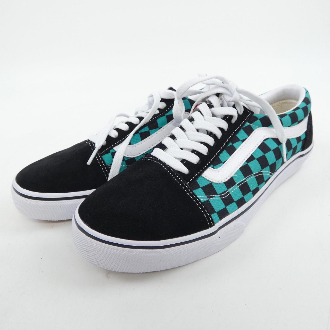 バンズ VANS スニーカー