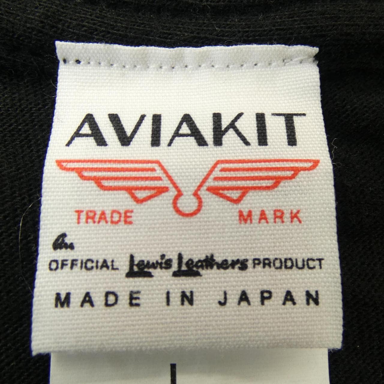 ルイスレザー LEWIS LEATHERS Tシャツ