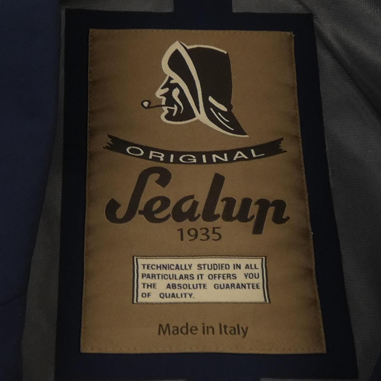 シーラップ sealup コート