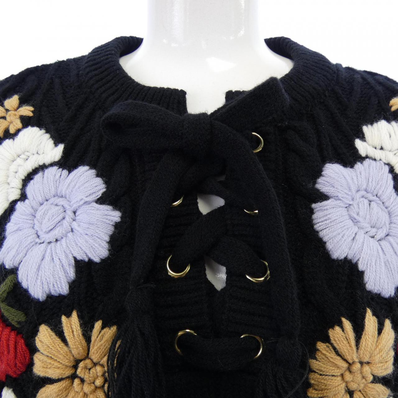 グレースコンチネンタル GRACE CONTINENTAL ワンピース