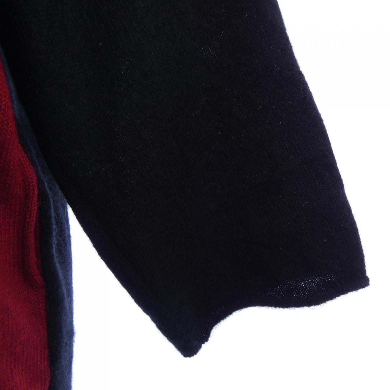 ワイズ Y's YM-K76-645 ロングカーディガン