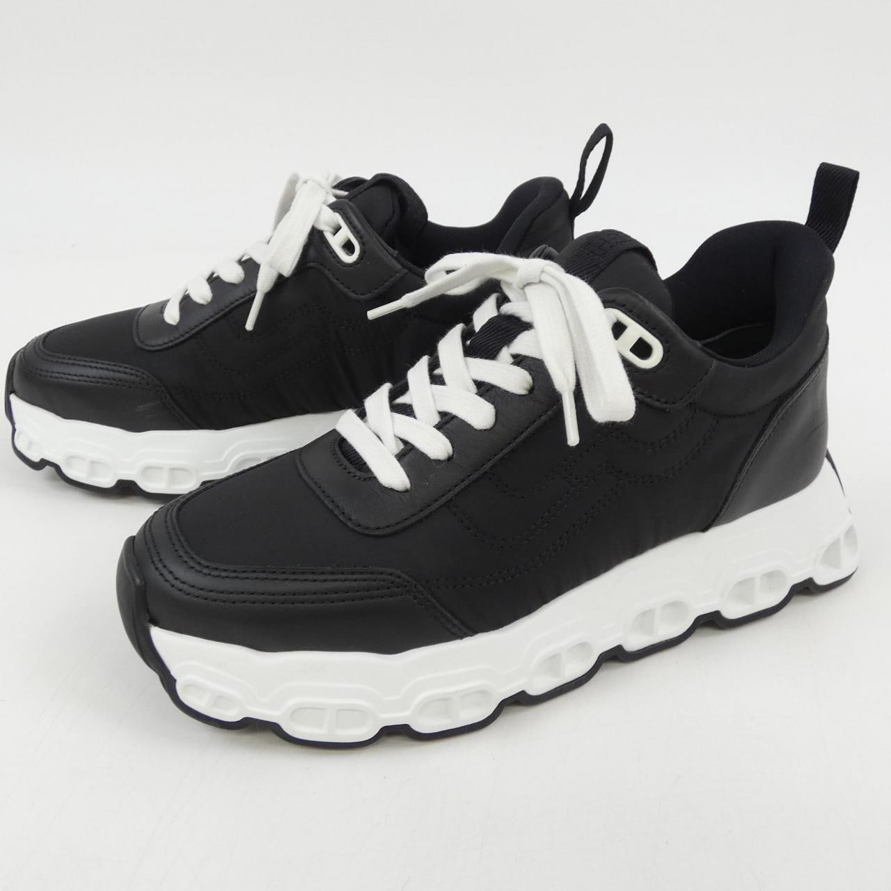 エルメス HERMES インパルス シェーヌダンクル 241214Z スニーカー