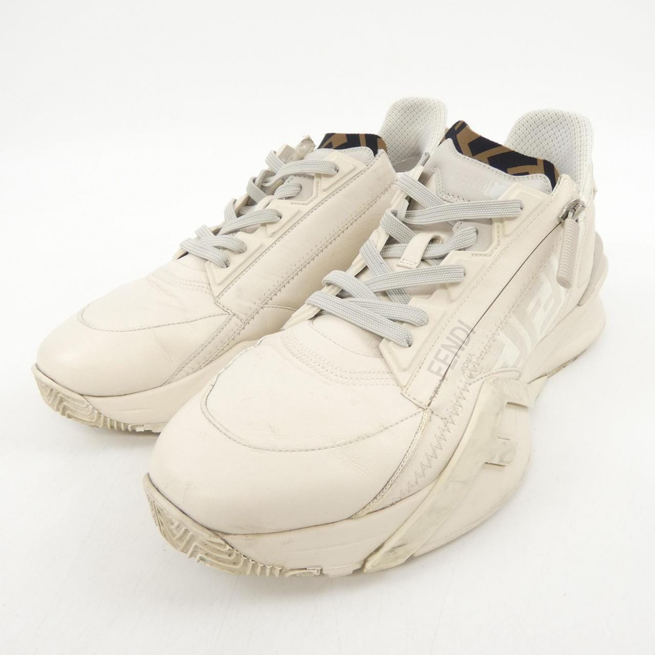 フェンディ FENDI FLOW スニーカー