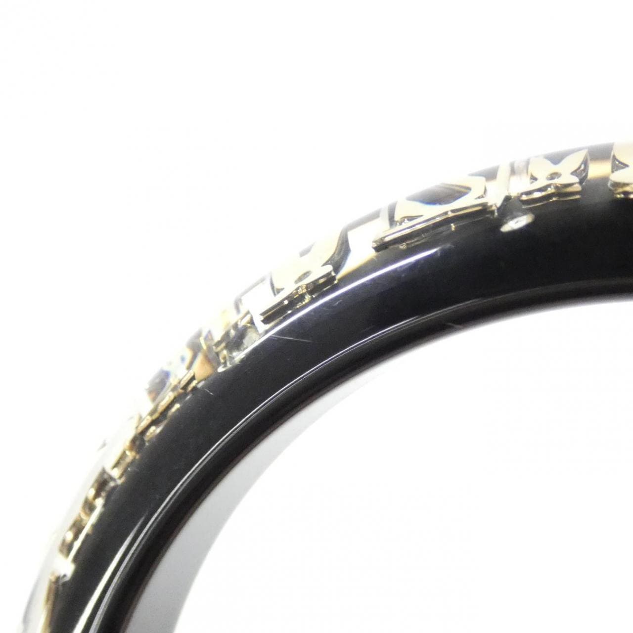 ルイヴィトン ブラスレ アンクルージョン M(TPM) M65300 バングル