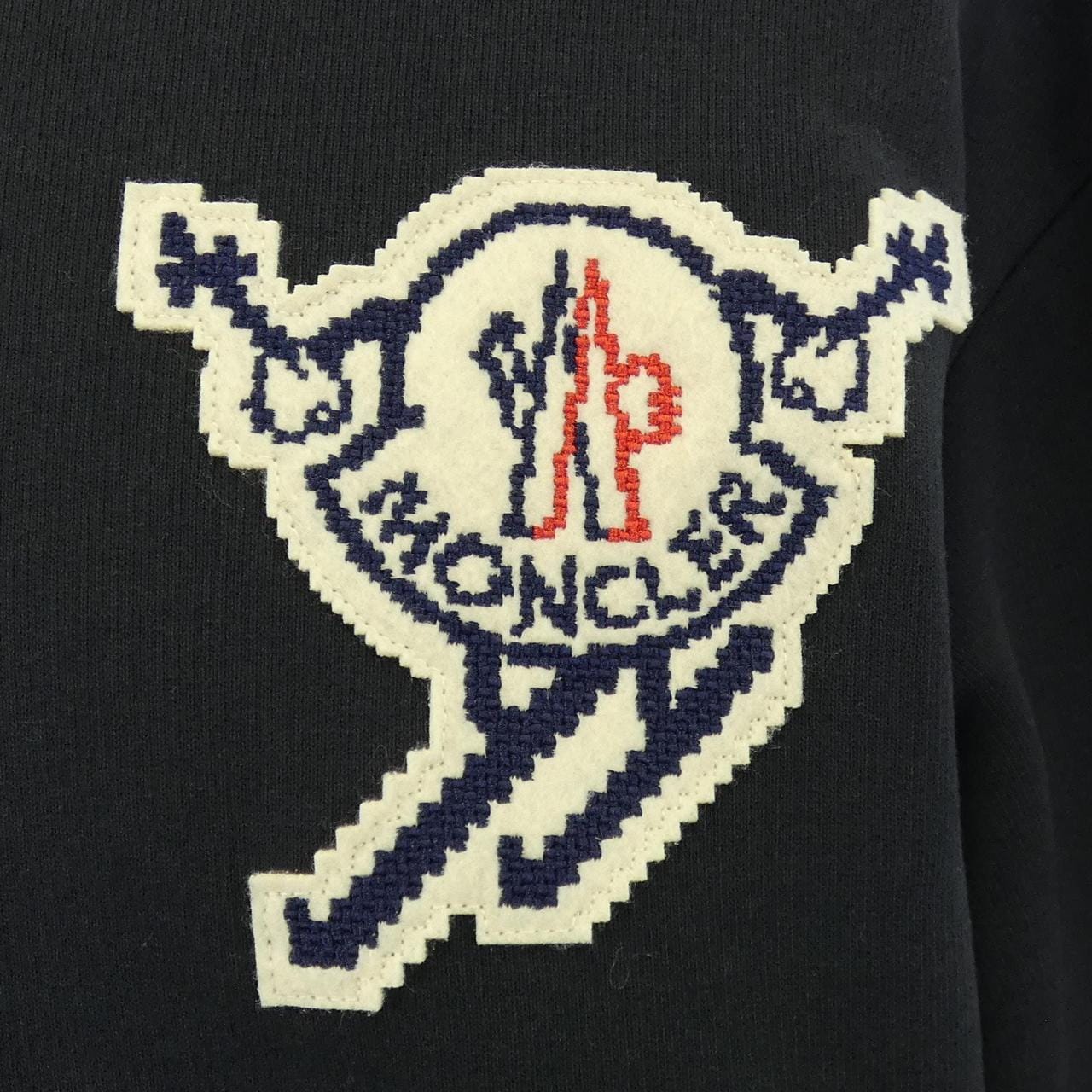 モンクレール MONCLER J20918G00016 スウェット