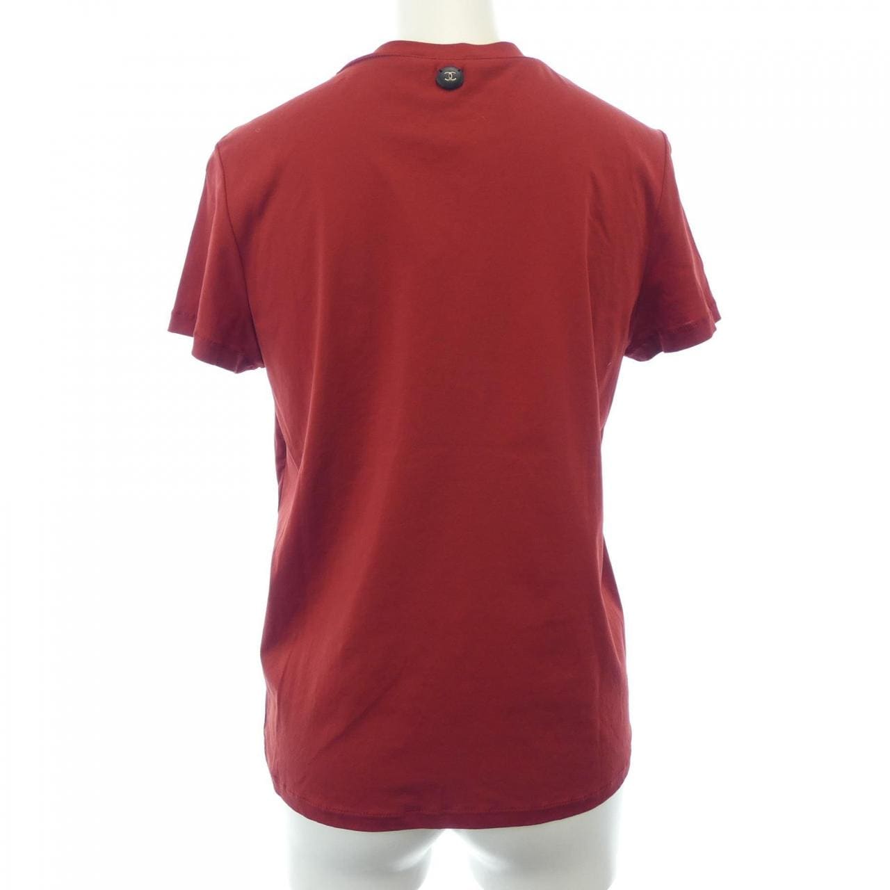 シャネル CHANEL P57404K07538 Tシャツ