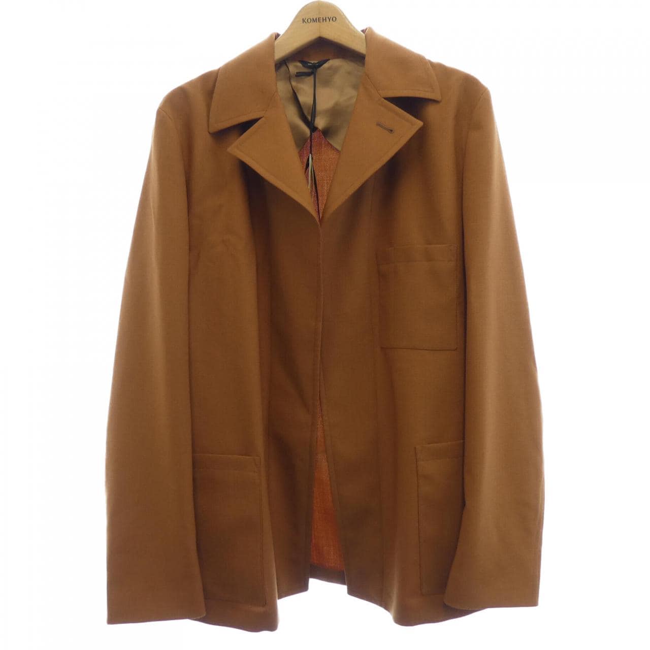 フェンディ FENDI FJ0797 AR8S ジャケット