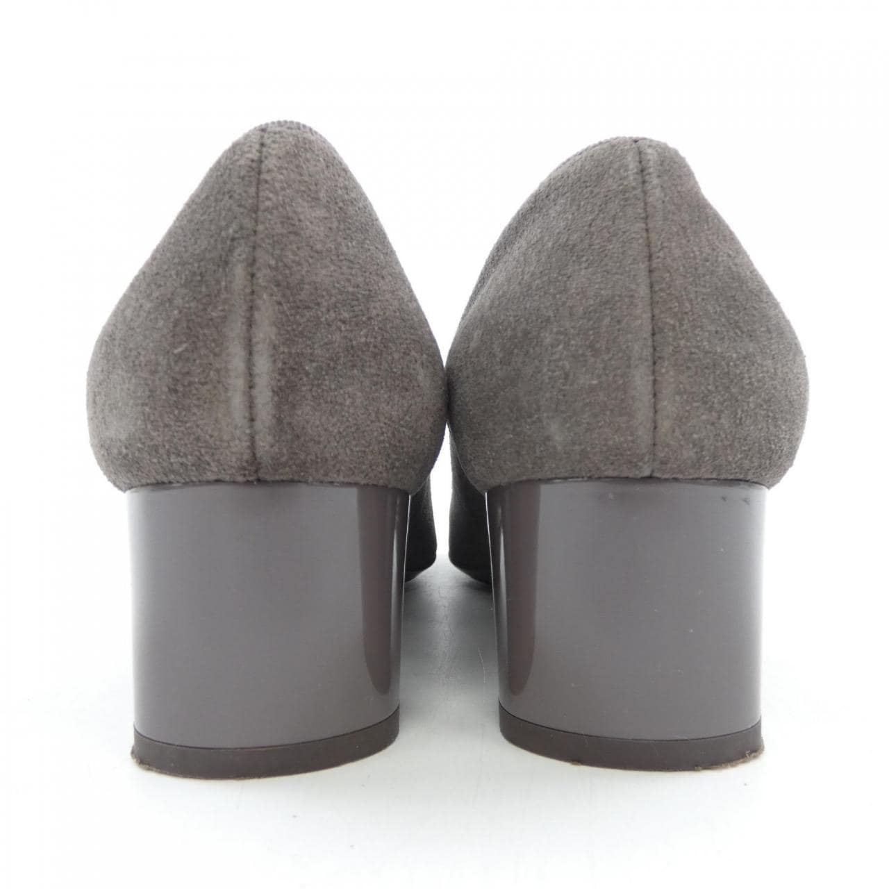 マイフェラガモ MY FERRAGAMO DY57197 040 パンプス