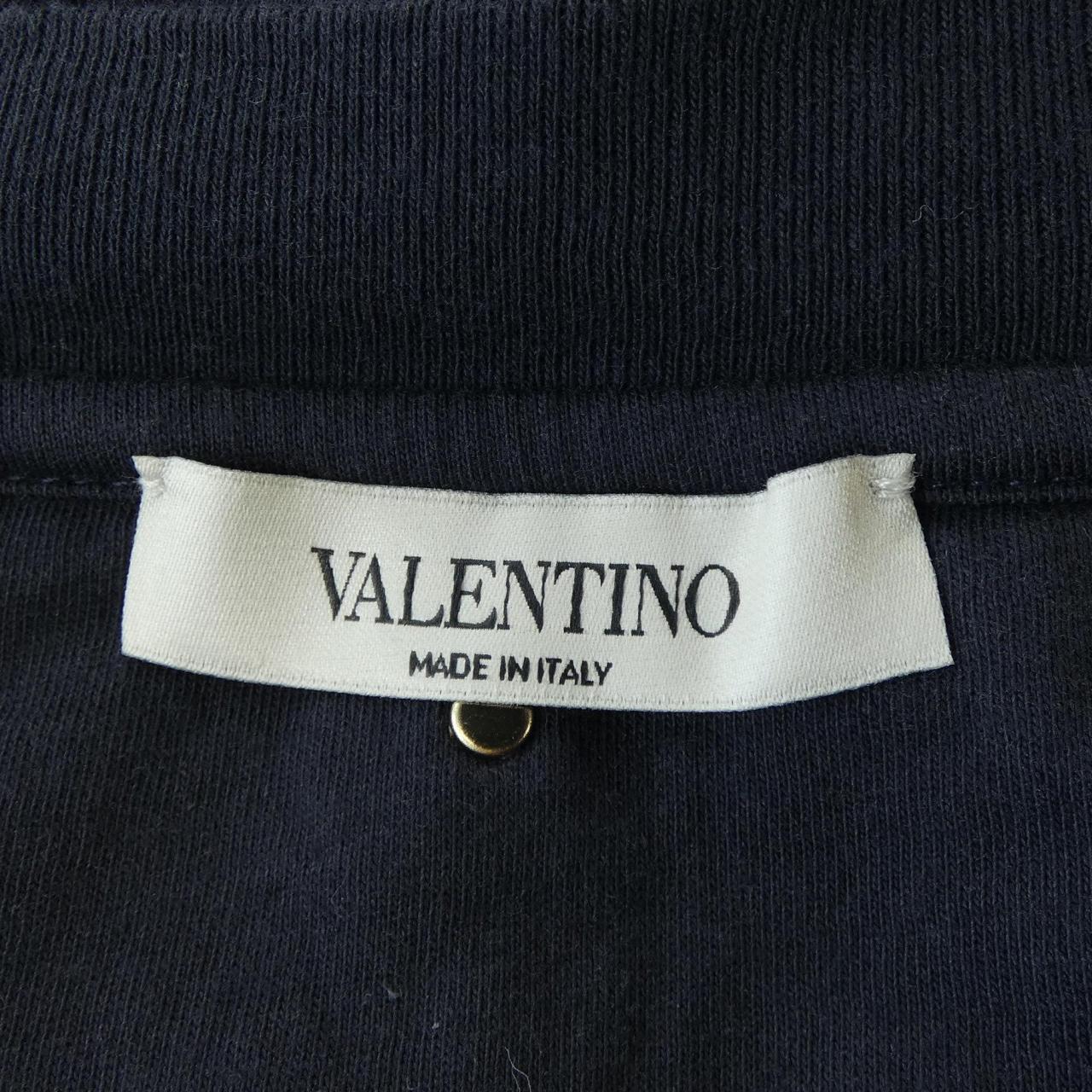 ヴァレンティノ VALENTINO TV3MG08Y3LE Tシャツ