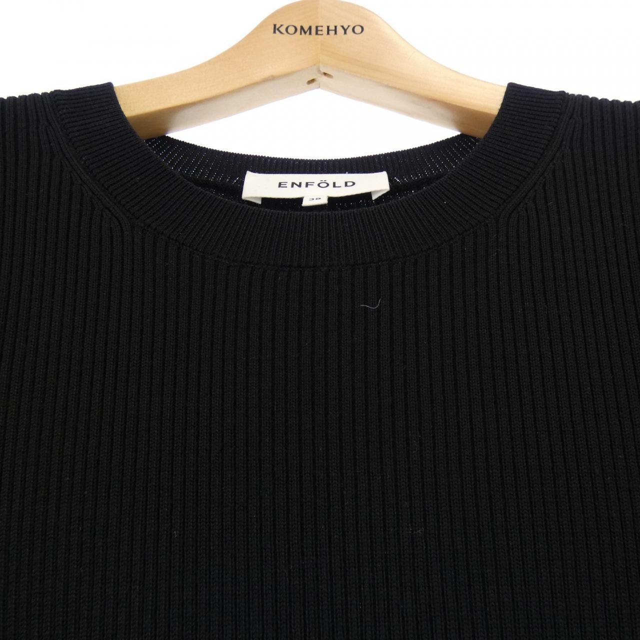 エンフォルド ENFOLD 300HA233-1930 ワンピース