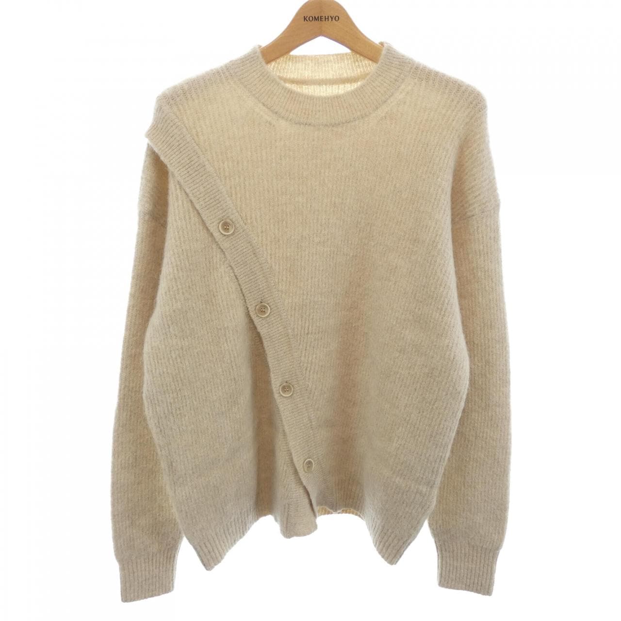 ジャックムー JACQUEMUS カーディガン