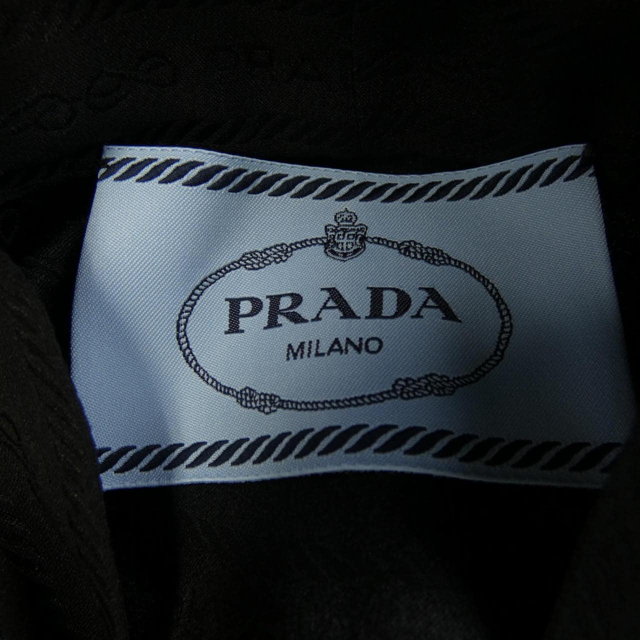 プラダ PRADA P3H30 S221 109A ワンピース