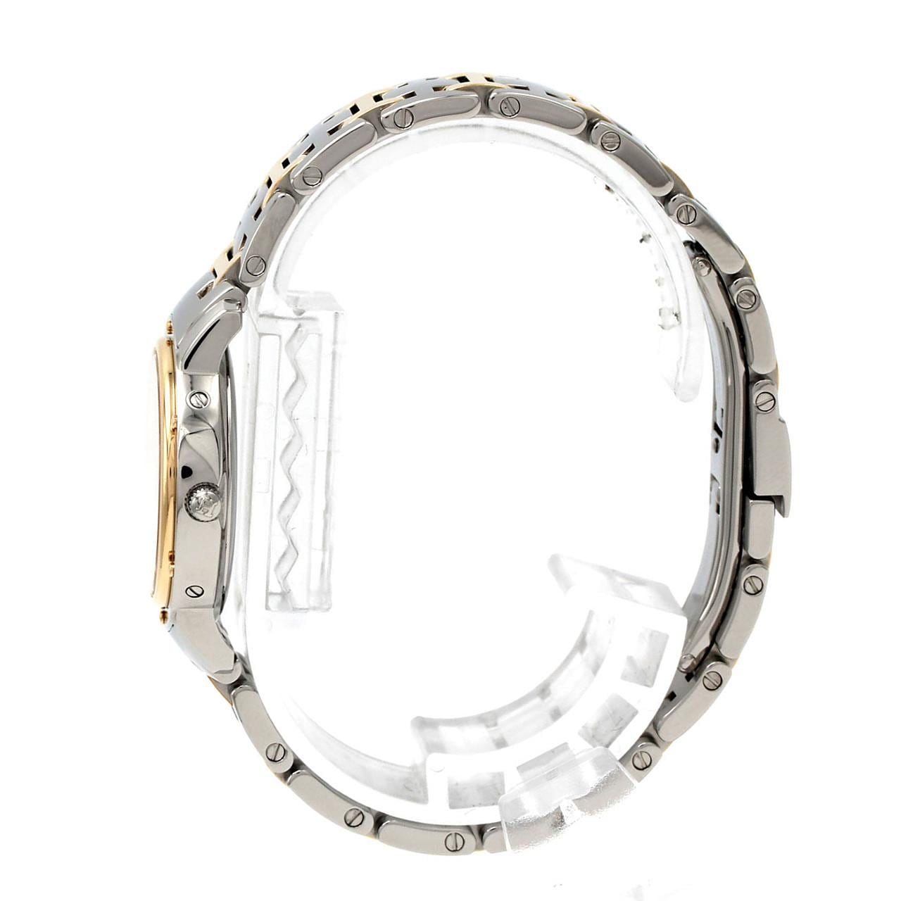 エルメス クリッパークラシック コンビ CP1.320 SSxGP クォーツ