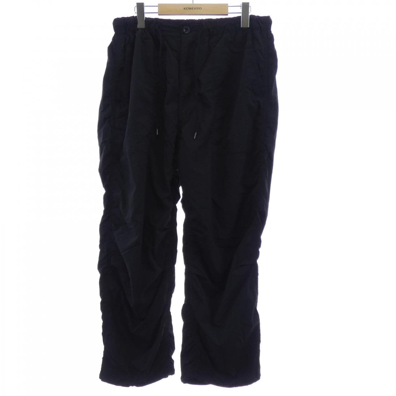 コムデギャルソンオム COMME des GARCONS HOMME HM-P008 パンツ