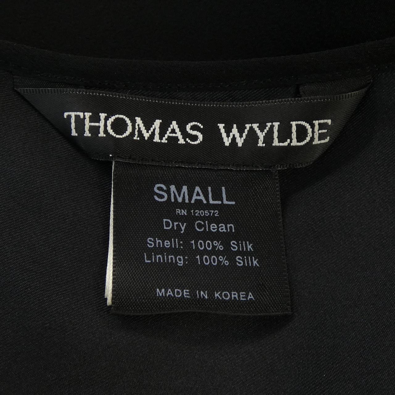トーマスワイルド THOMAS WYLDE トップス
