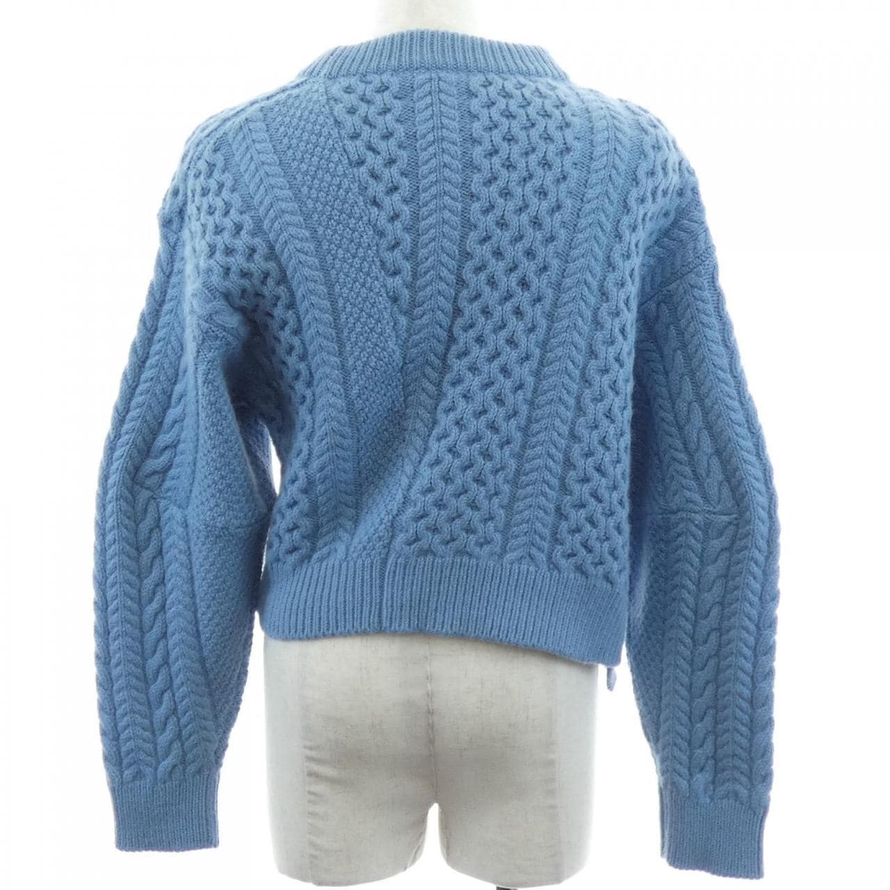 ステラマッカートニー STELLA MCCARTNEY 540592 S1928 ニット