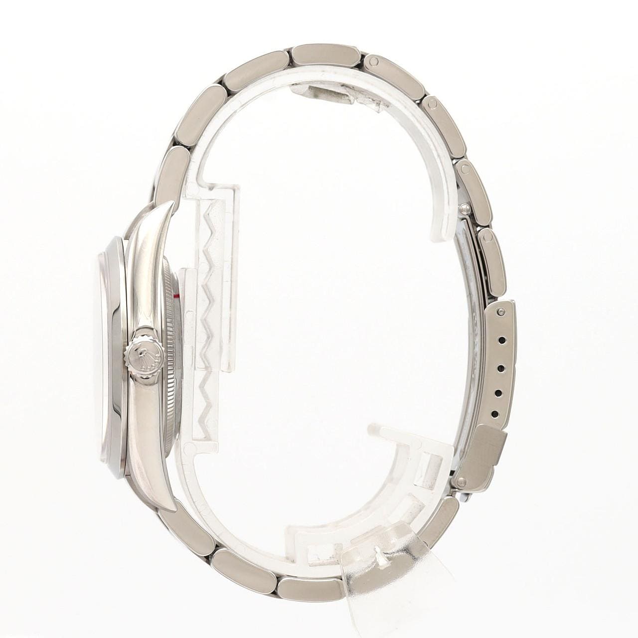 ロレックス エクスプローラーI 114270 SS 自動巻 Z番