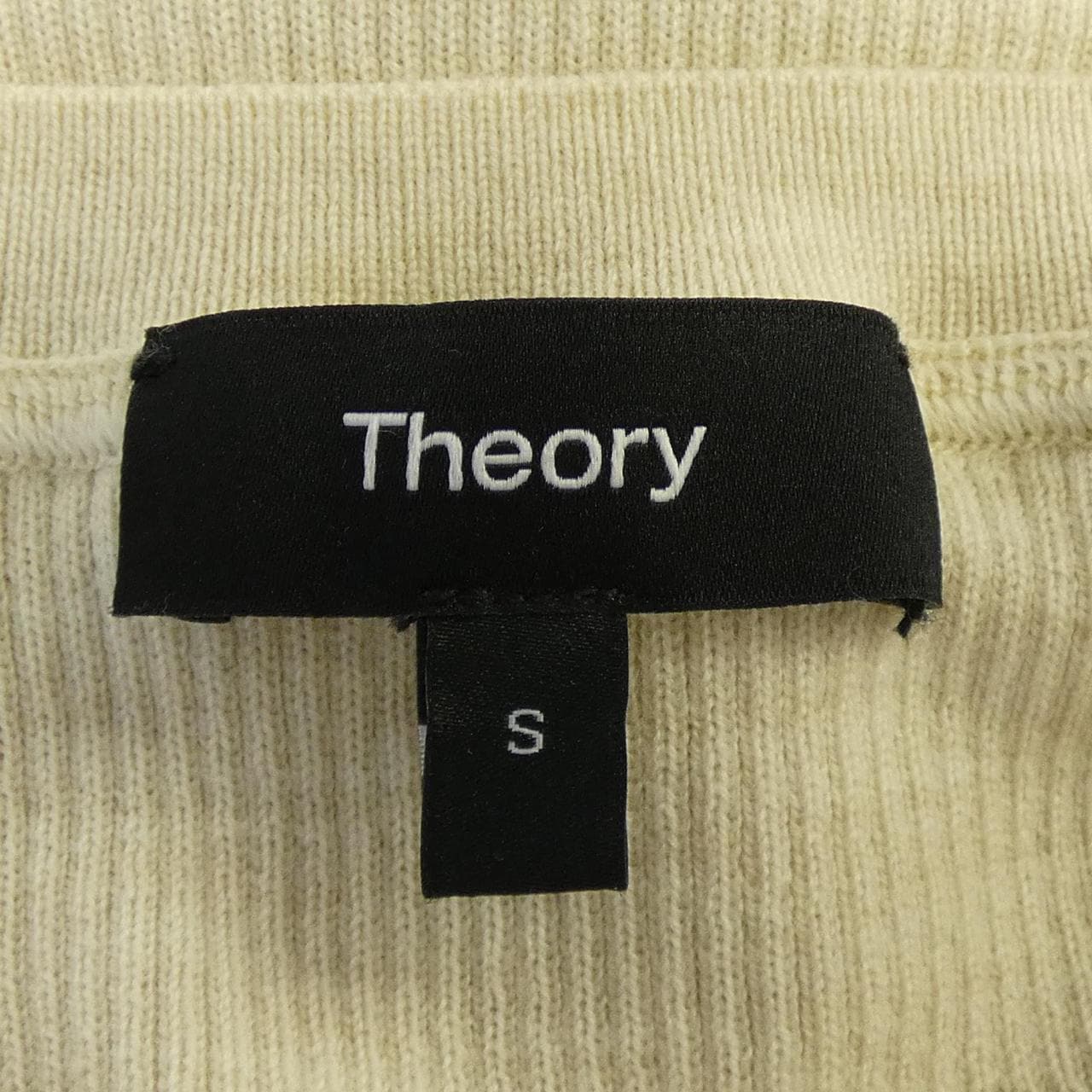 セオリー theory 01-1301717 トップス