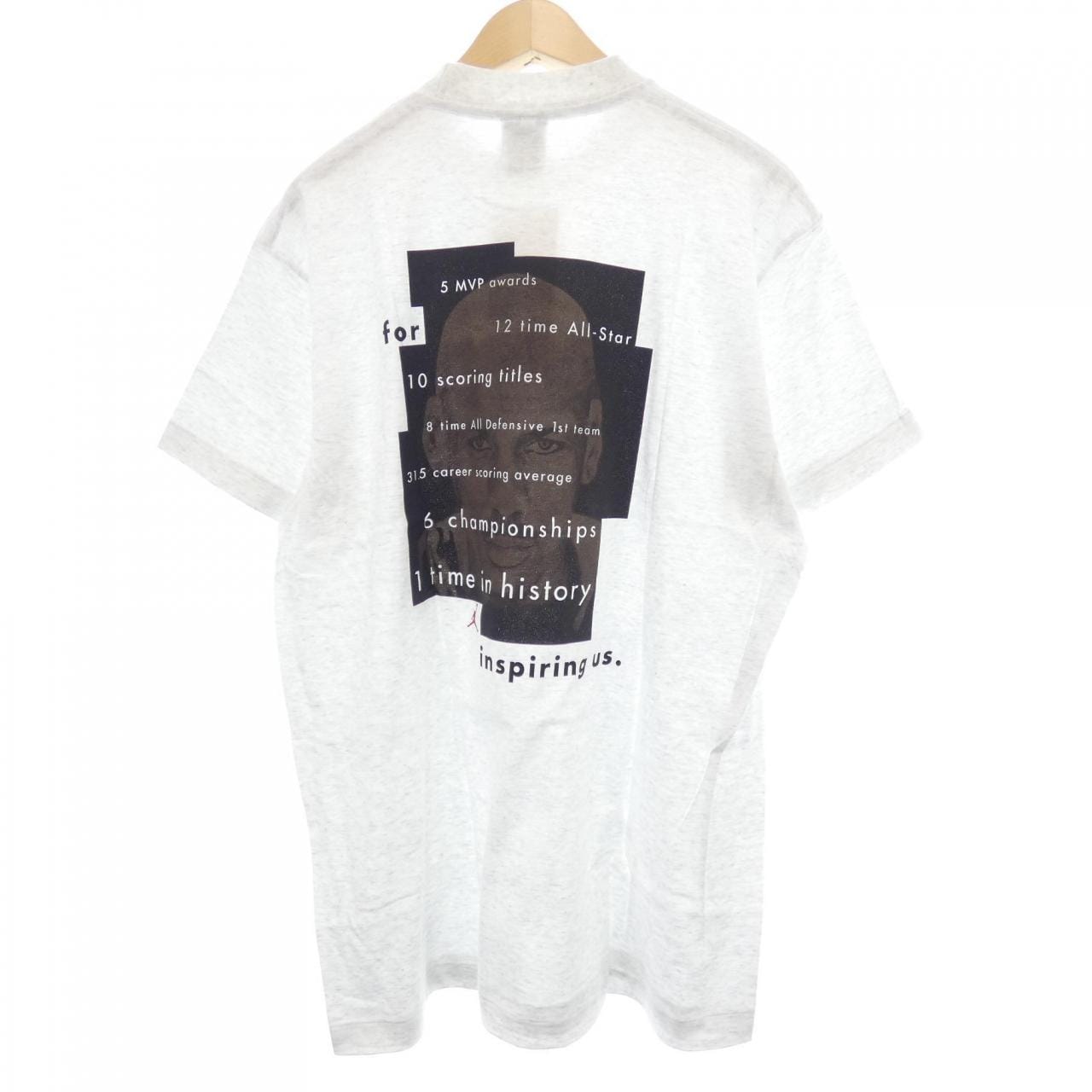 ナイキ ジョーダン NIKE JORDAN Tシャツ