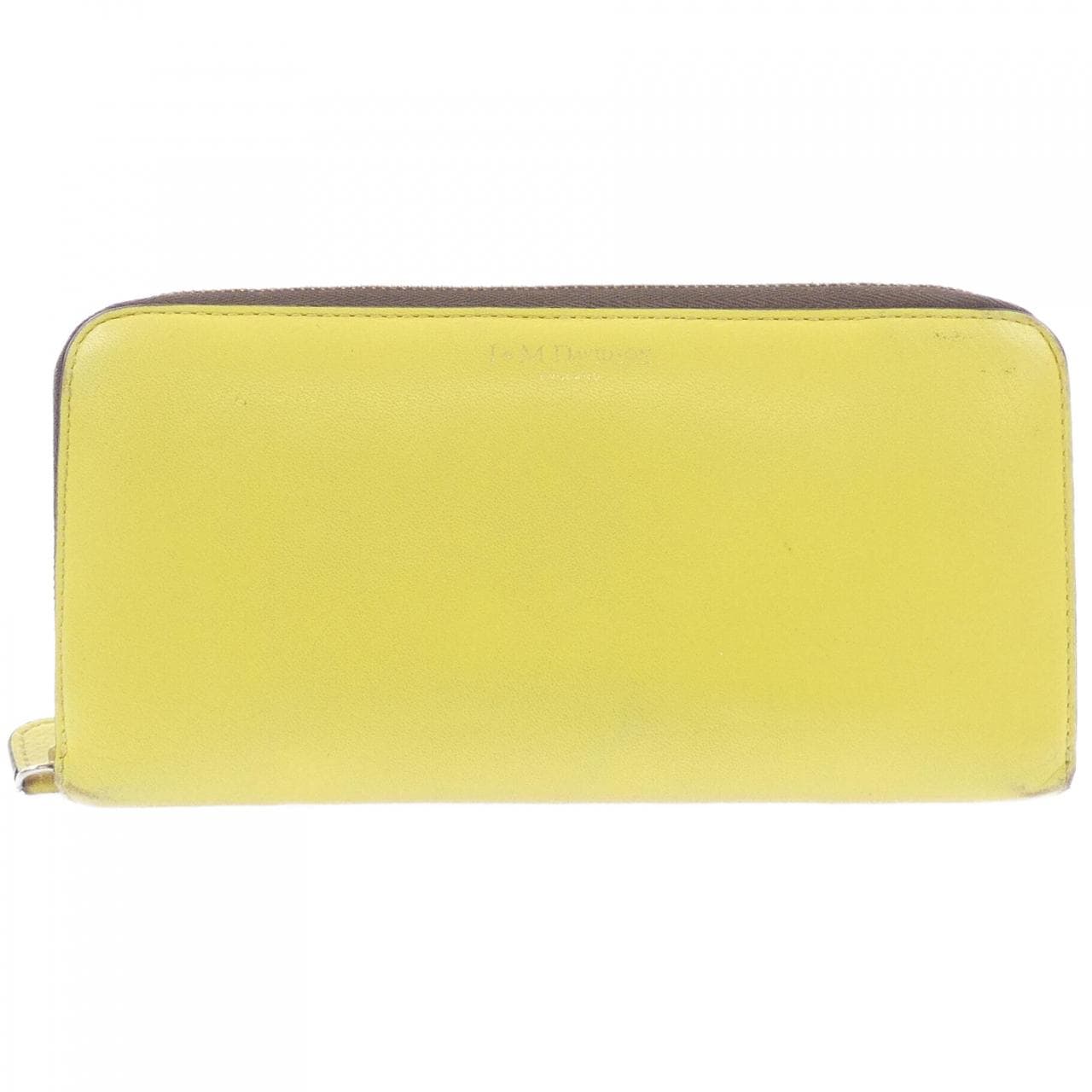 ジェイアンドエムデヴィッドソン J&M DAVIDSON WALLET