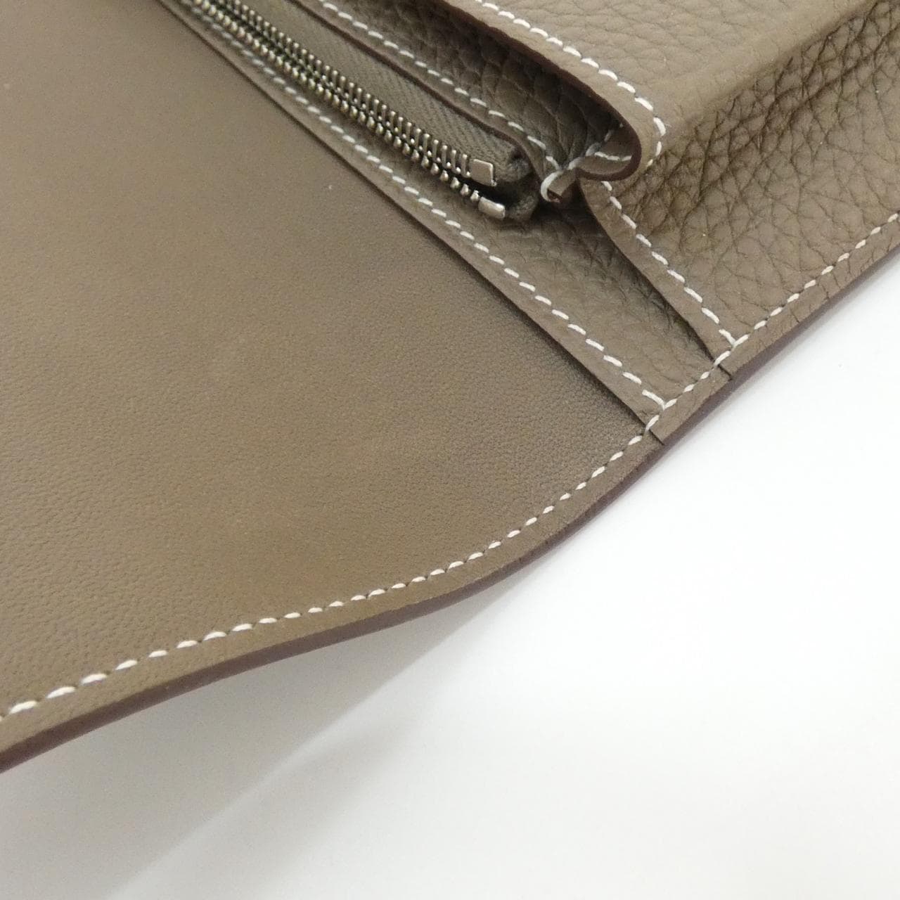 エルメス ドゴン デュオ 043070CK 財布