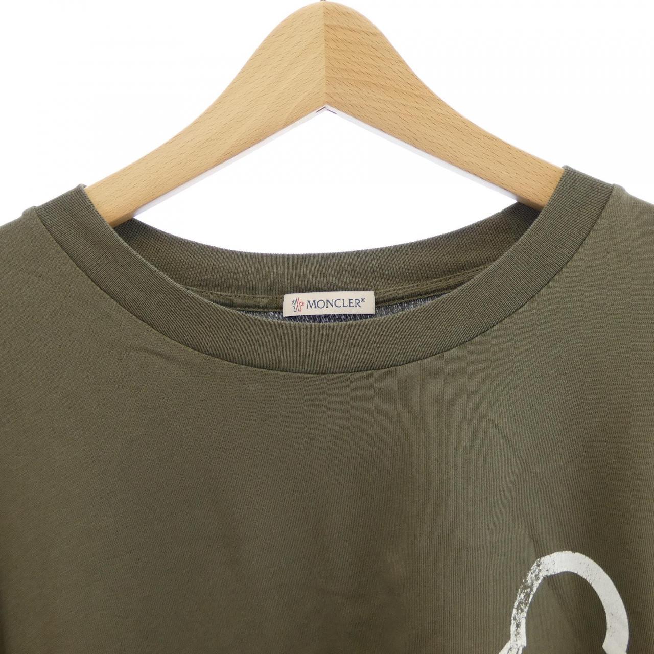 モンクレール MONCLER 20918D00016 Tシャツ