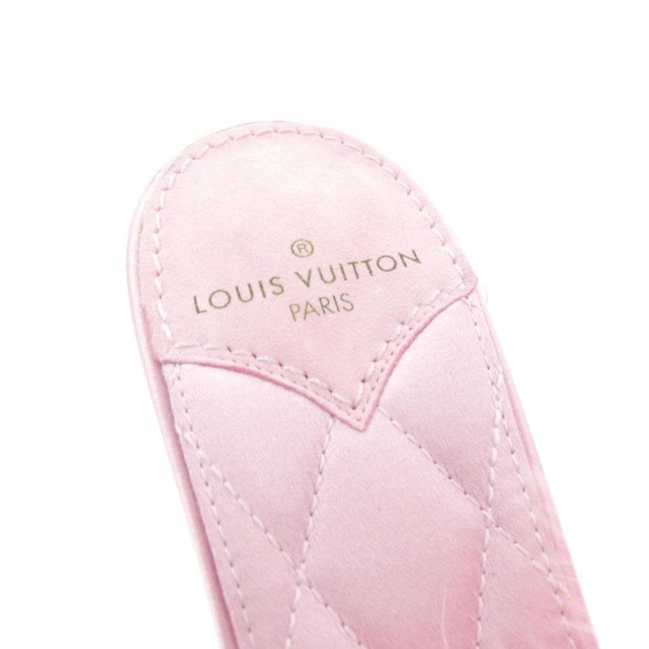 ルイヴィトン LOUIS VUITTON サンダル
