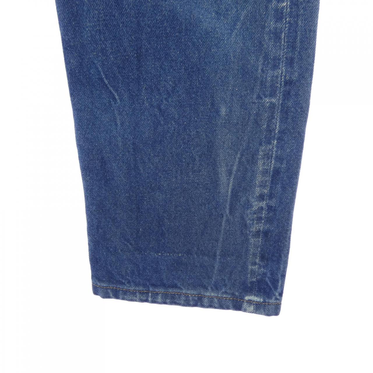 グッチ GUCCI 475273-XR608 ジーンズ