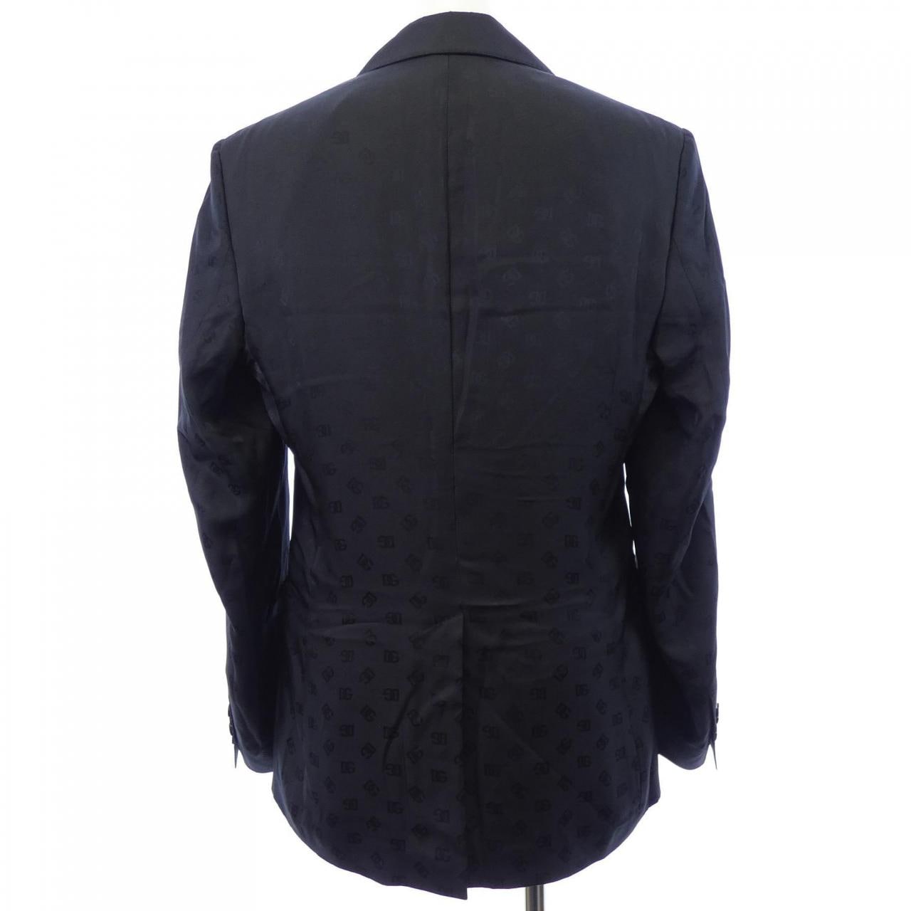 ドルチェアンドガッバーナ DOLCE&GABBANA G2UQ8T ジャケット
