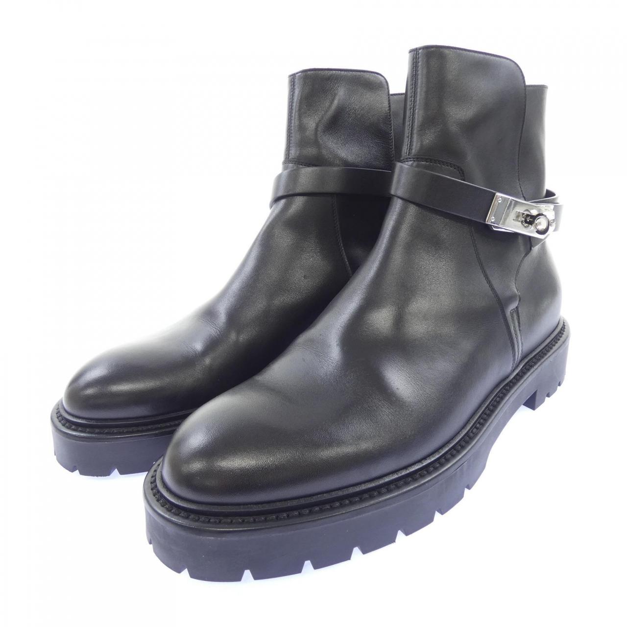 エルメス HERMES 252939Z ブーツ