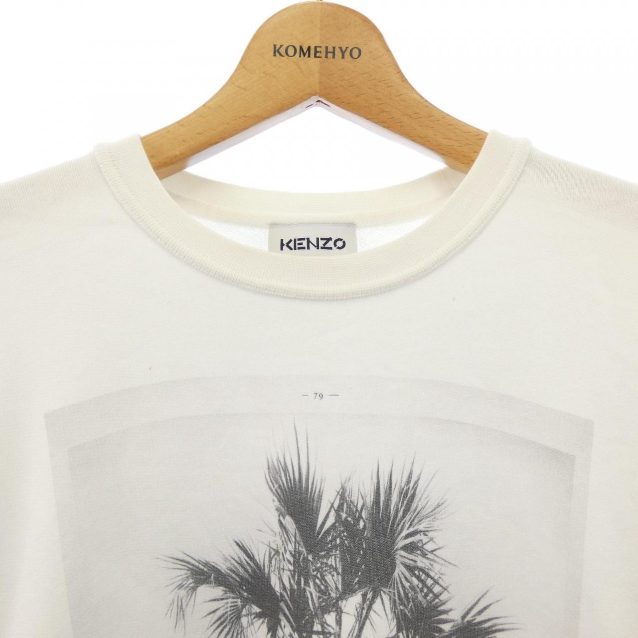 ケンゾー KENZO スウェット