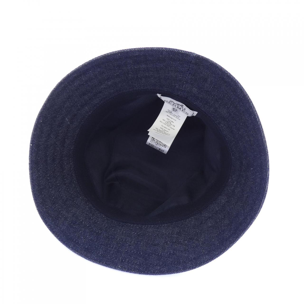 エルメス HERMES EMILE HERMES H241059N ハーパー HARPER ハット