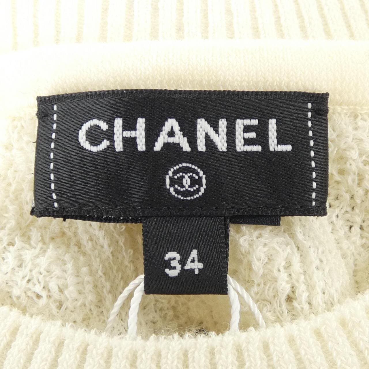 シャネル CHANEL P80737K11688 ニット