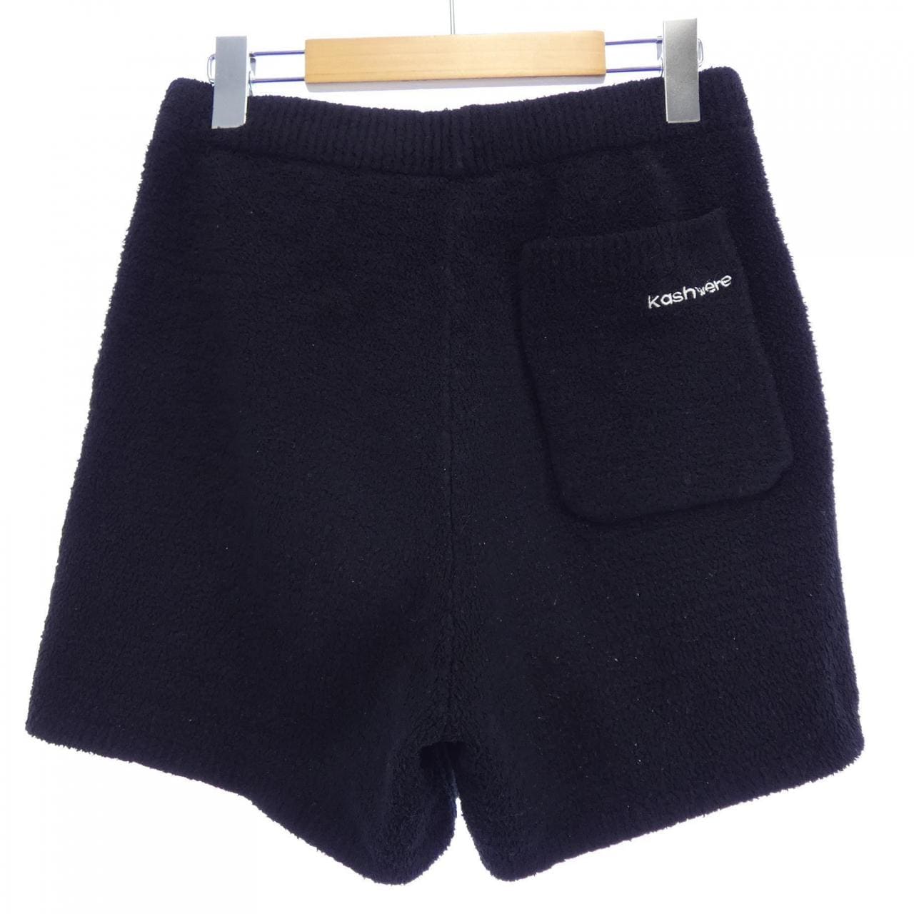 カシウェア KASHWERE ショートパンツ