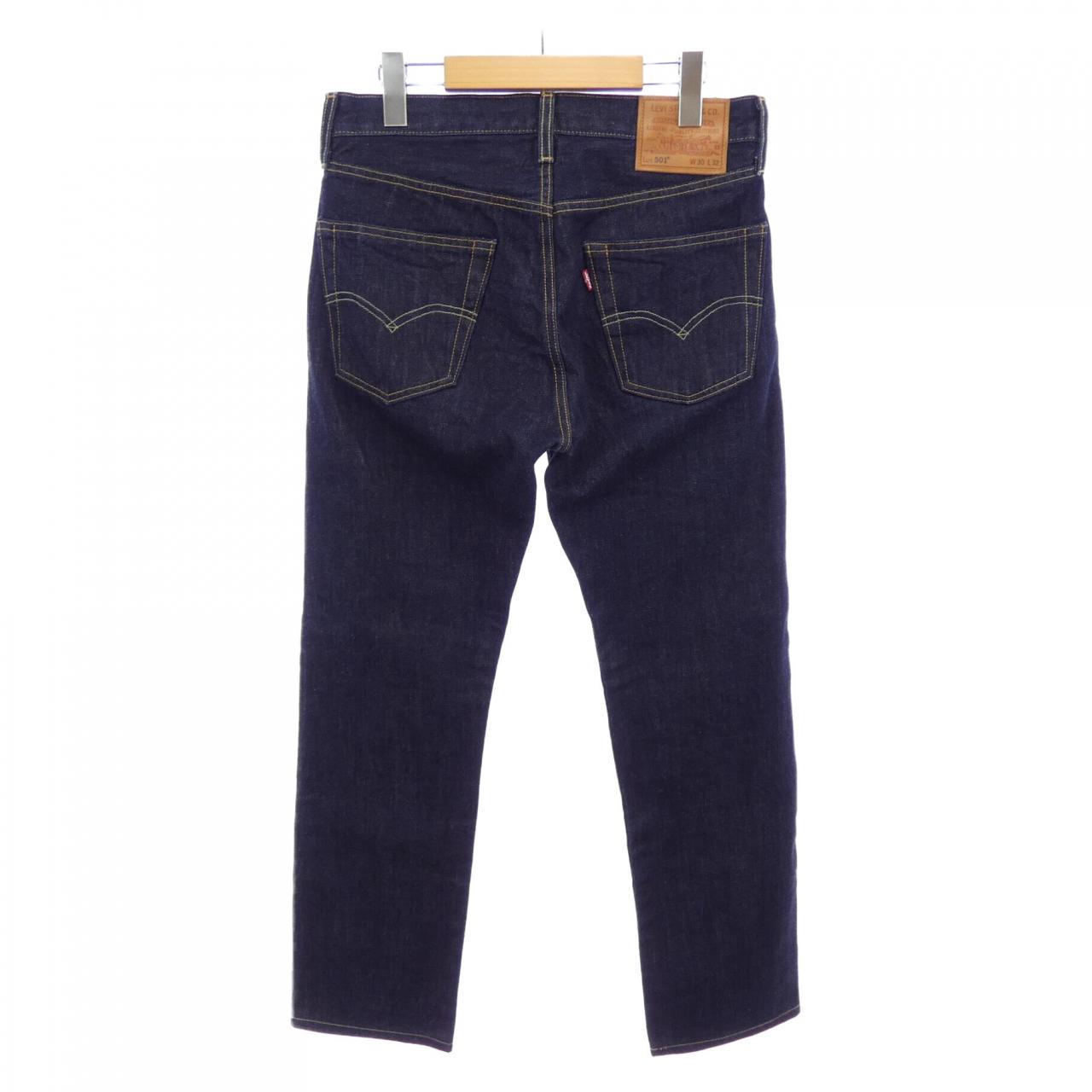 リーバイス LEVI'S ジーンズ