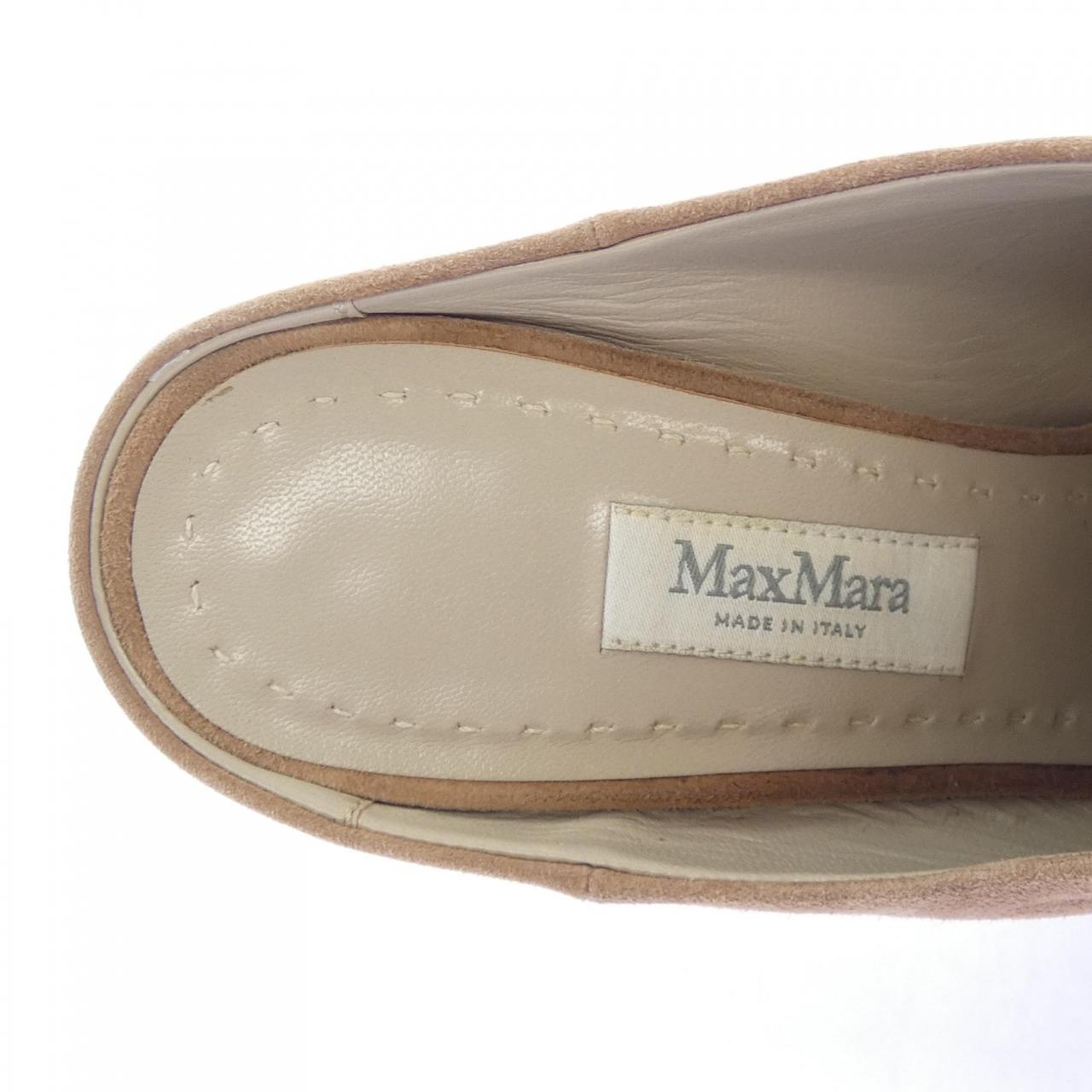マックスマーラ Max Mara サンダル