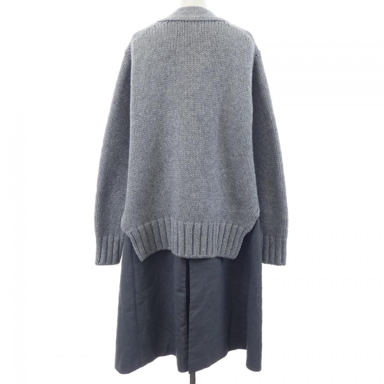 サカイ SACAI 22-06175 コート