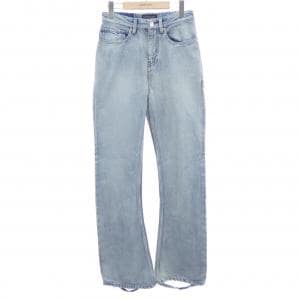 バレンシアガ BALENCIAGA SMALL FIT 772009 TWD14 ジーンズ