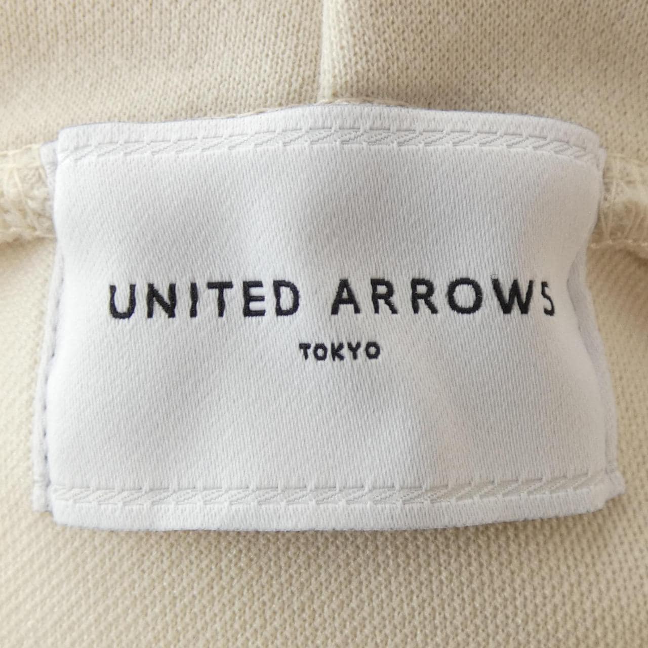 ユナイテッドアローズ UNITED ARROWS パーカー