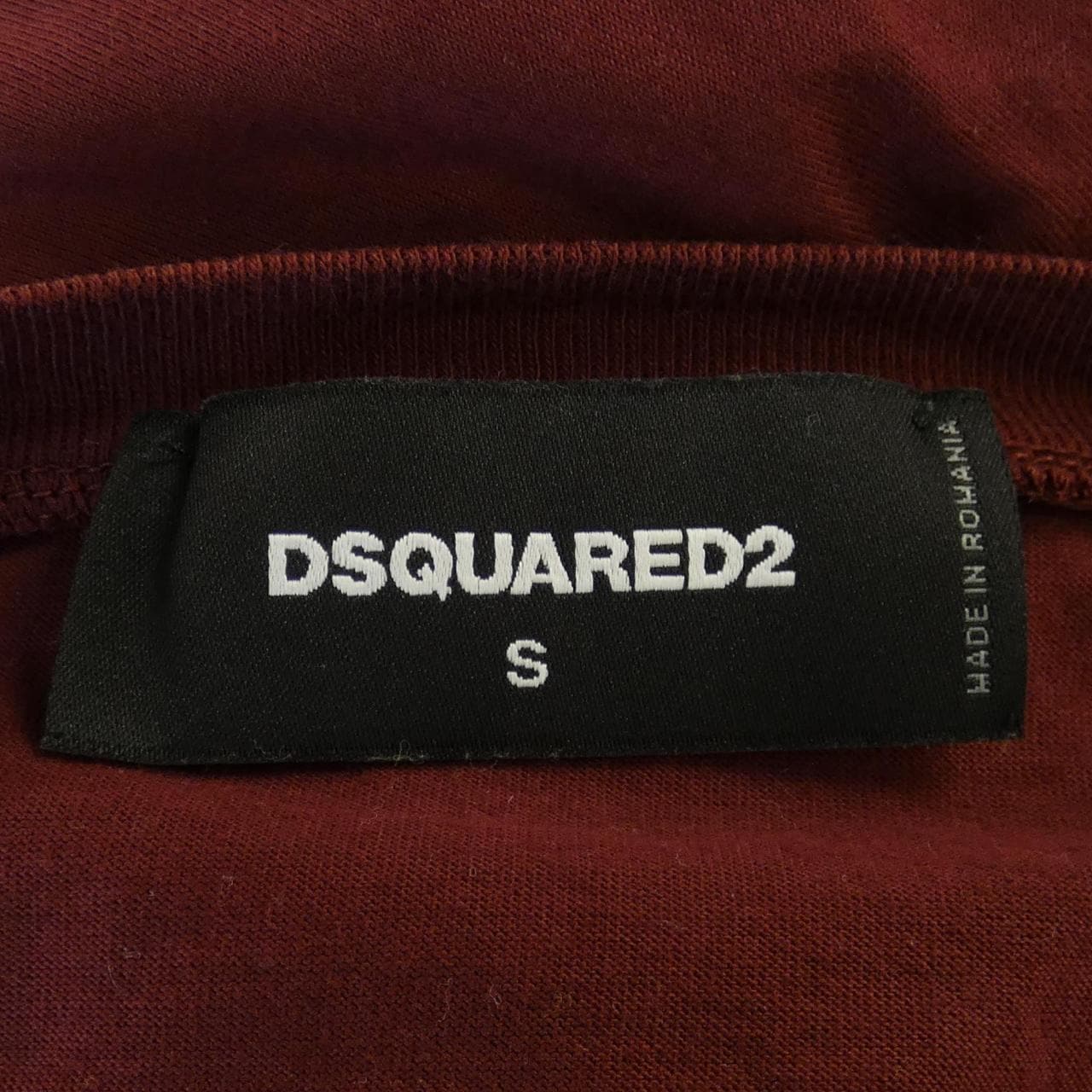 ディースクエアード DSQUARED2 Tシャツ