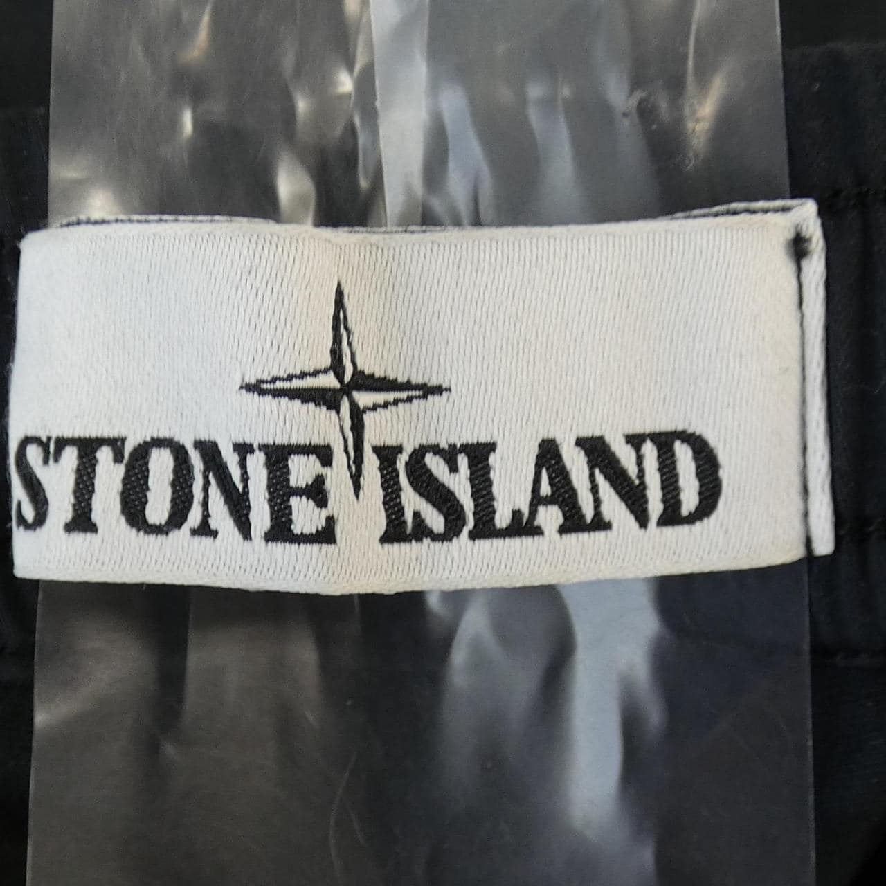 Stone land STONE ISLAND pants