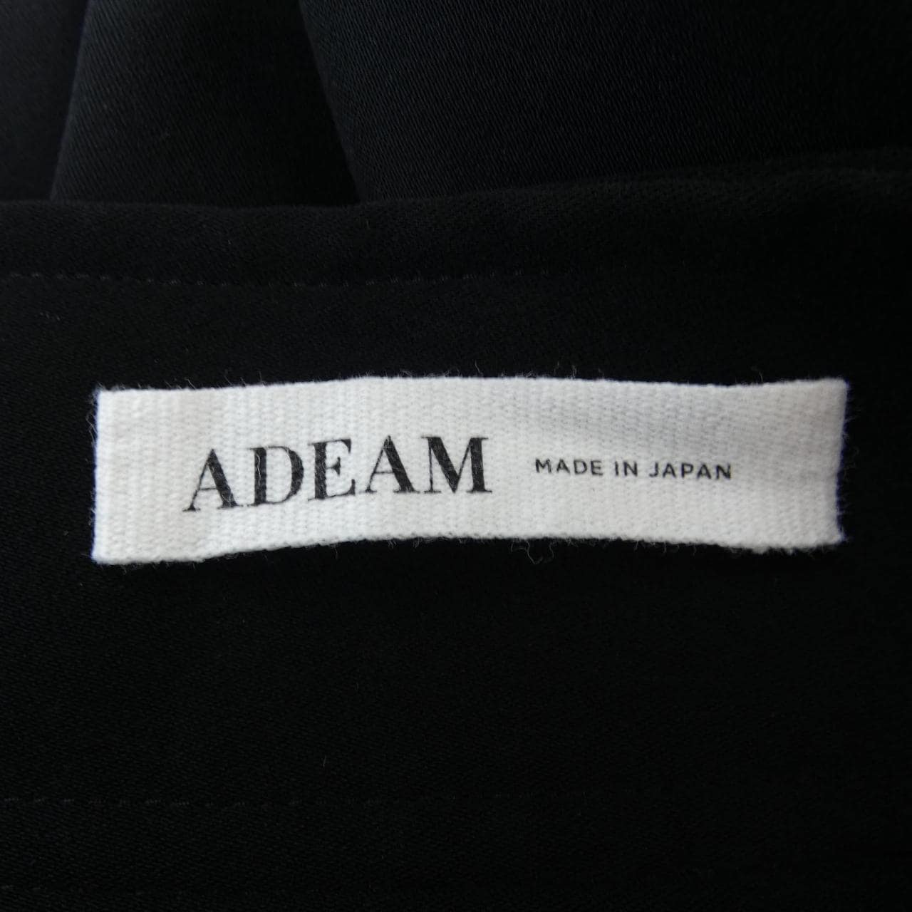 ADEAM パンツ