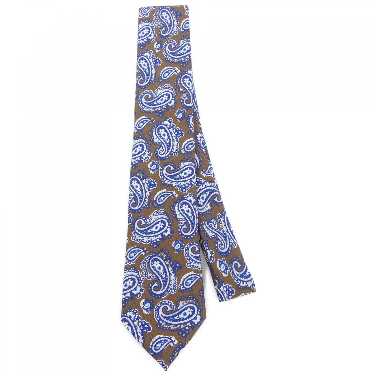 Franco Bassi FRANCO BASSI NECKTIE