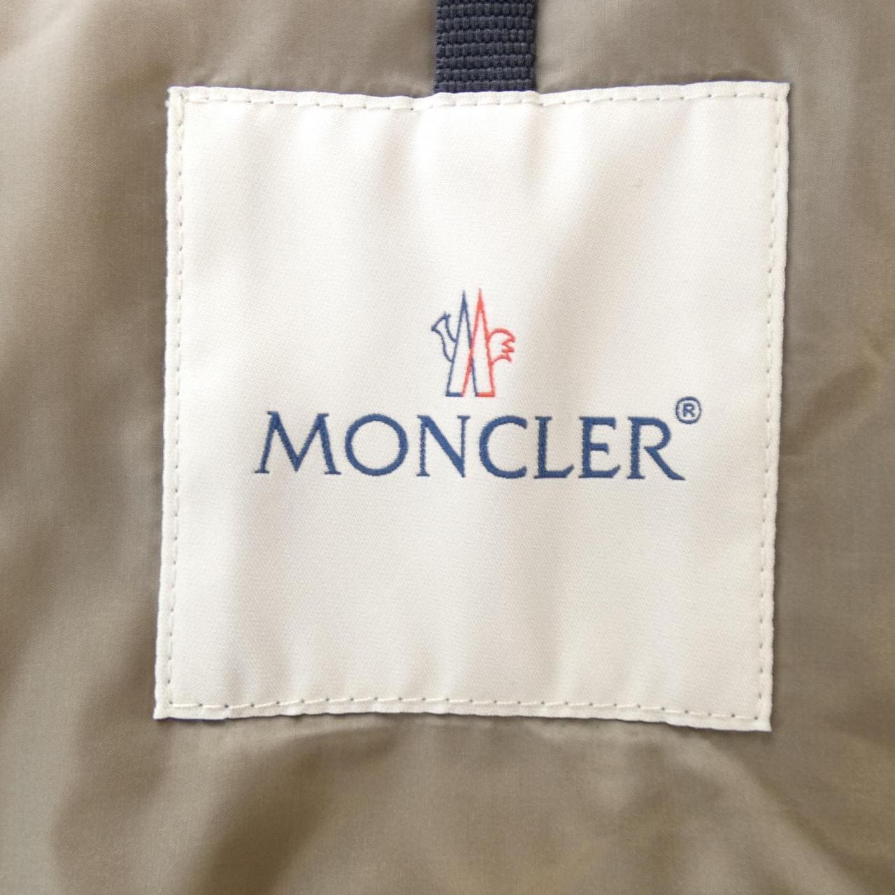 モンクレール MONCLER ダウンベスト