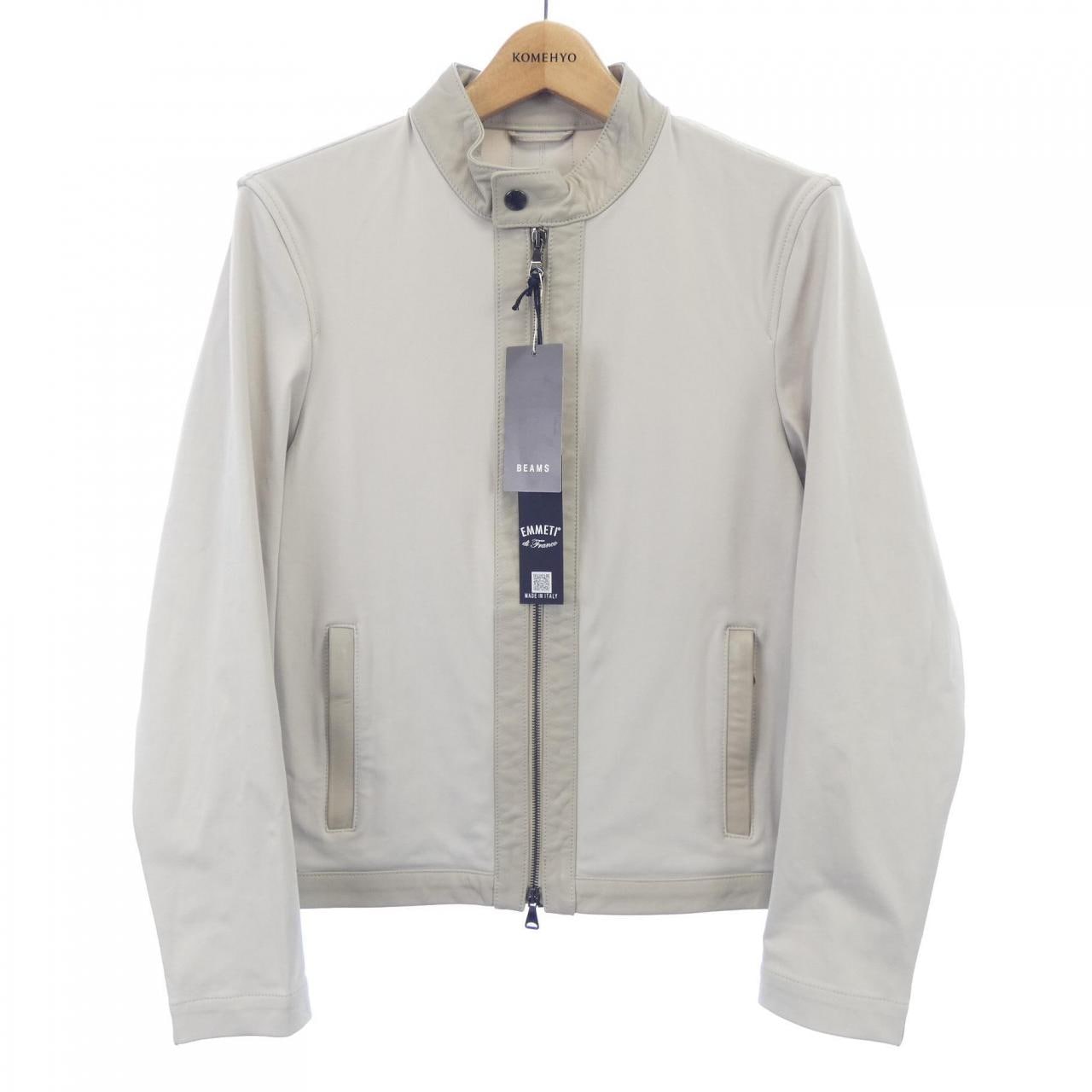 EMMETI jacket